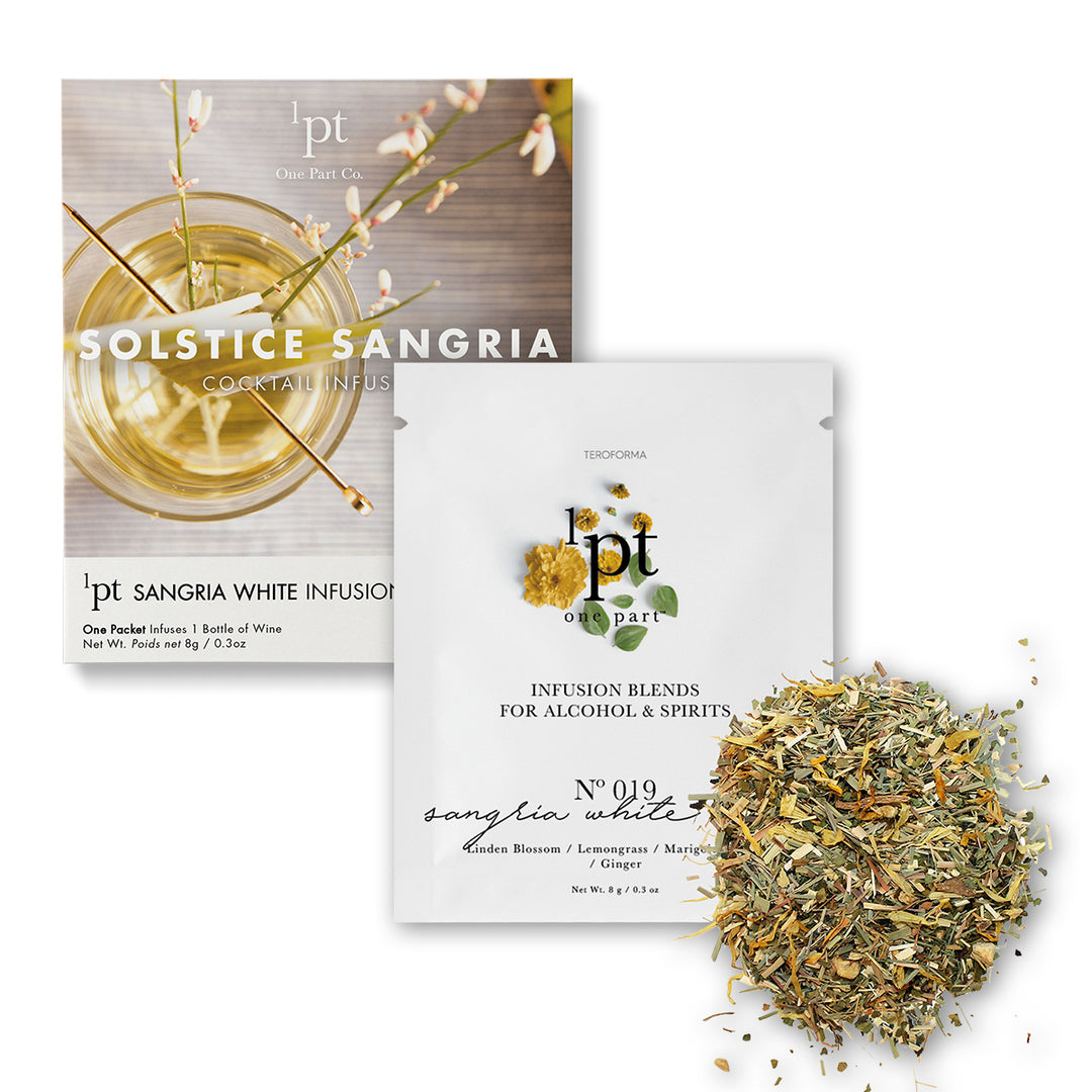 Solstice Sangria Cocktail Pack