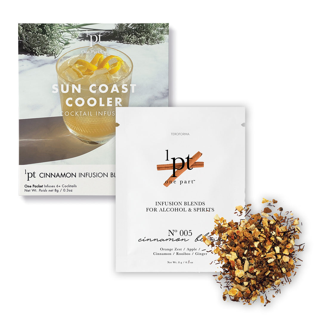 Sun Coast Cooler Cocktail Pack