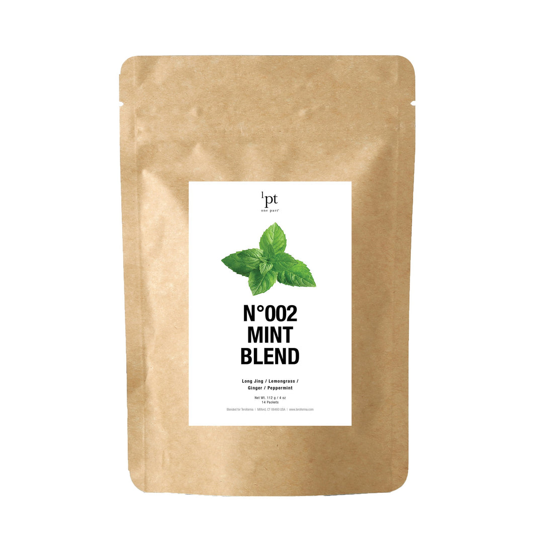 1pt Mint Infusion Blend Trade Pack