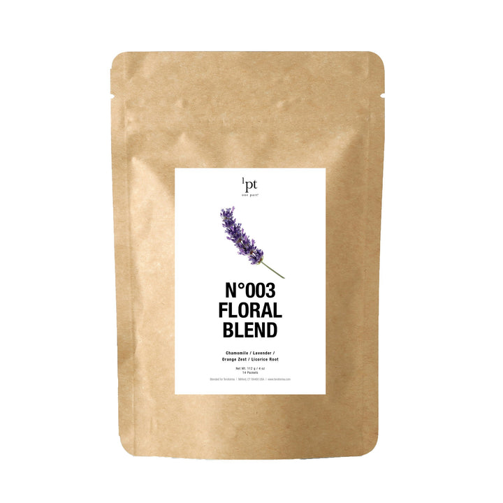 1pt Floral Infusion Blend Trade Pack
