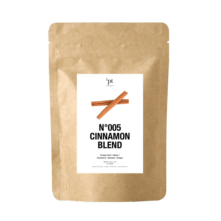 1pt Cinnamon Infusion Blend Trade Pack