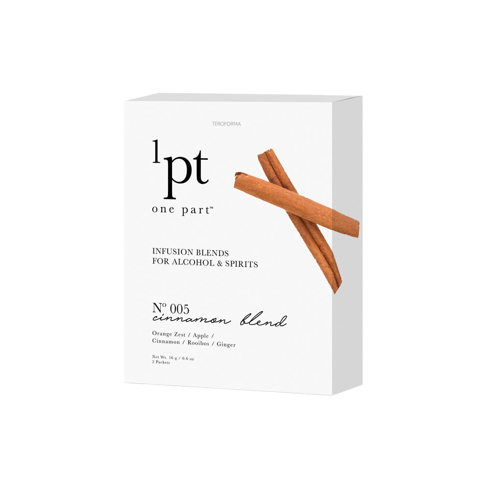 1pt Cinnamon Blend Package