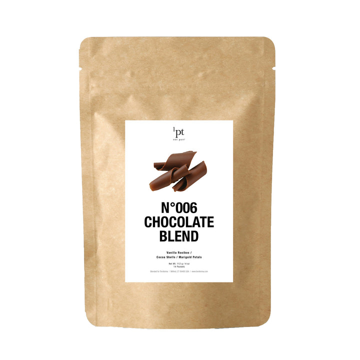 1pt Chocolate Infusion Blend Trade Pack