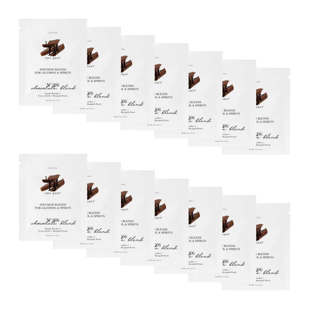 1pt Chocolate Infusion Blend Trade Pack