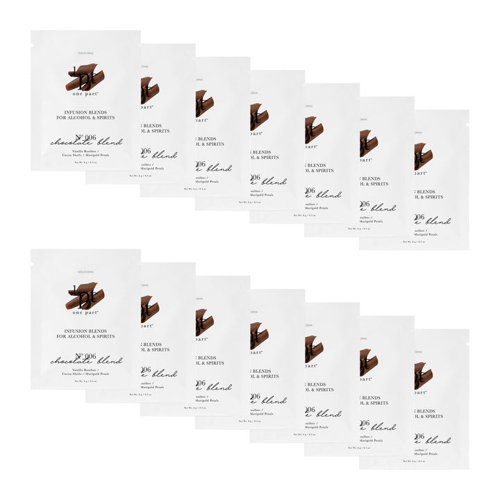 1pt Chocolate Infusion Blend Trade Pack