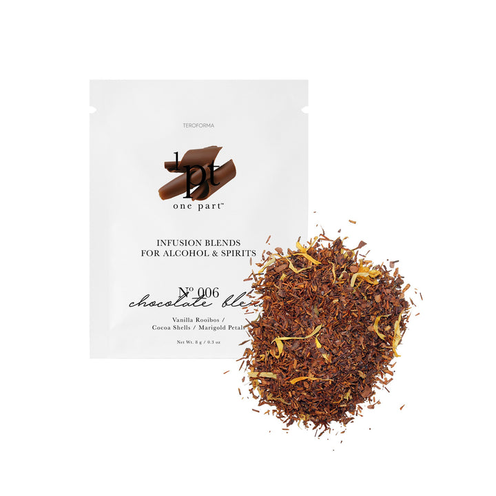 1pt Chocolate Blend Ingredient | Teroforma