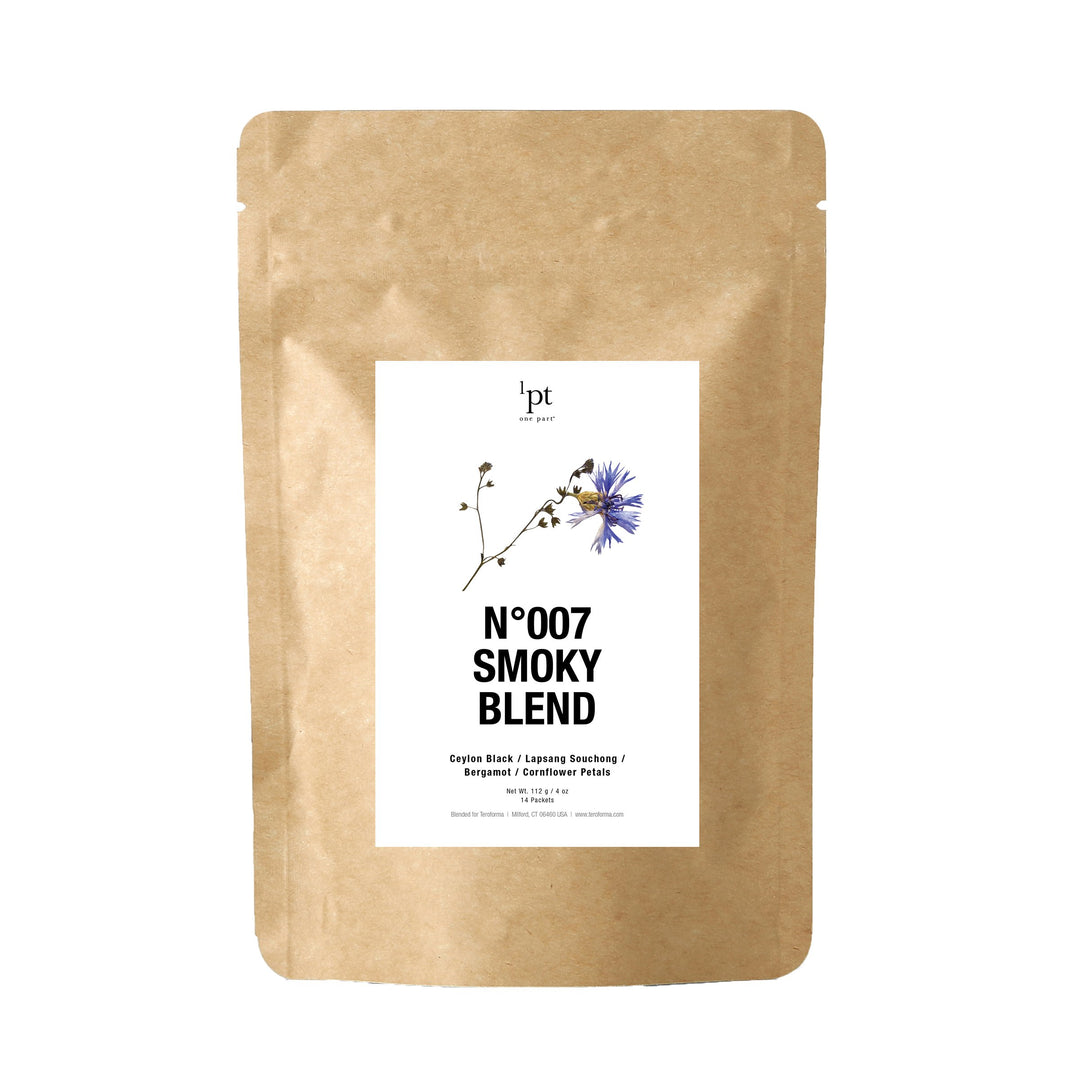 1pt Smoky Infusion Blend Trade Pack