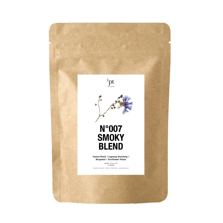1pt Smoky Infusion Blend Trade Pack