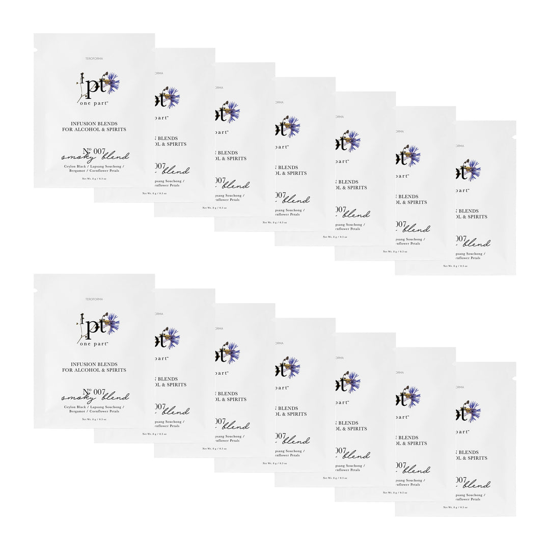 1pt Smoky Infusion Blend Trade Pack
