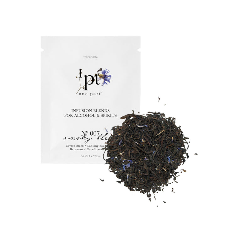 1pt Smokey Blend Ingredient