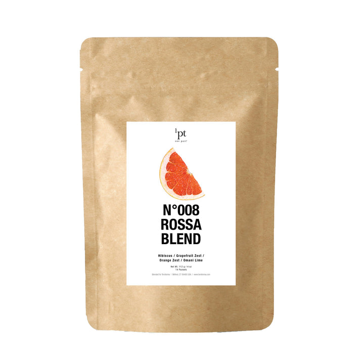 1pt Rossa Infusion Blend Trade Pack