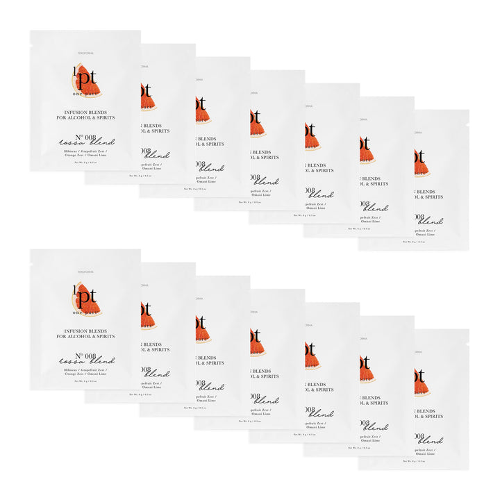 1pt Rossa Infusion Blend Trade Pack