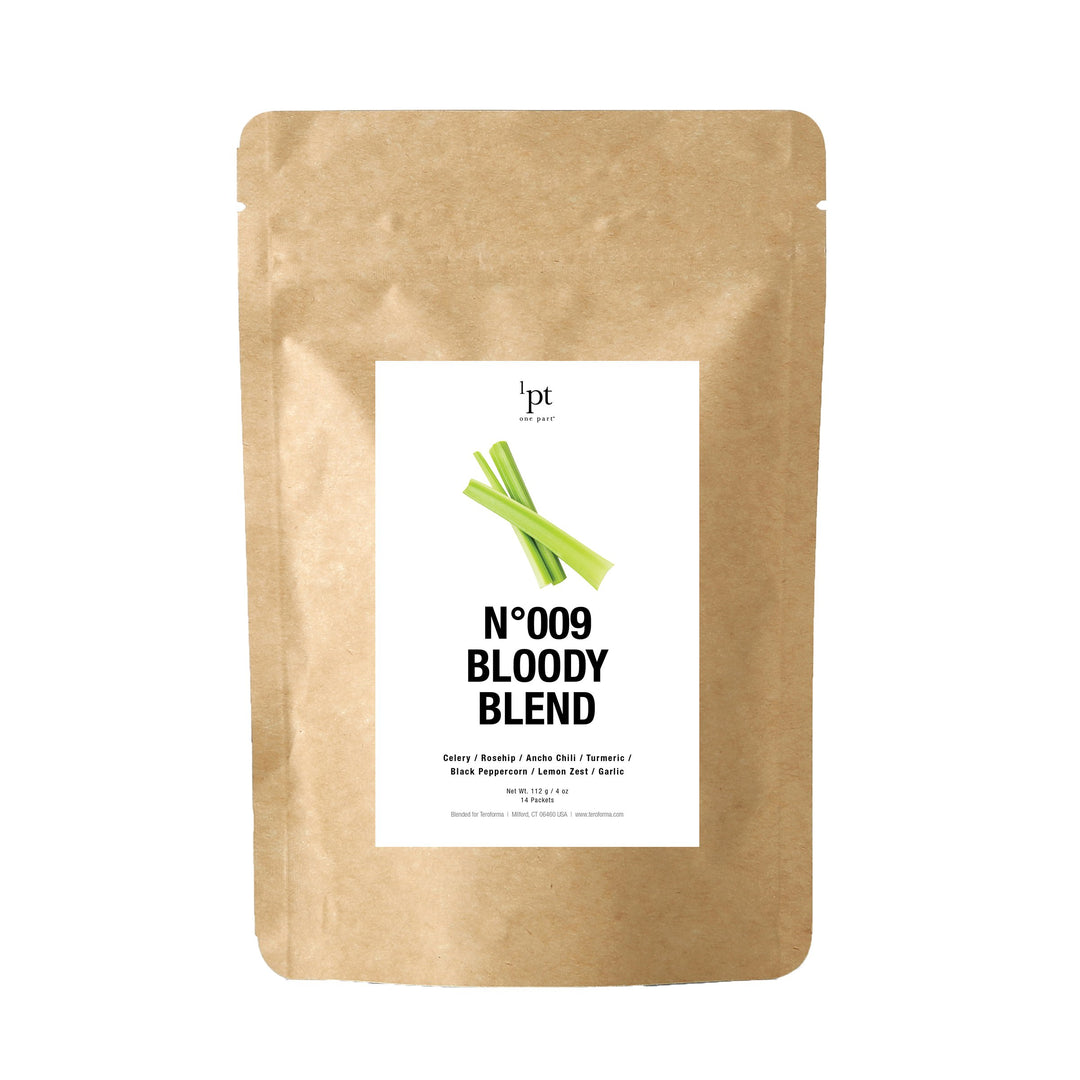 1pt Bloody Infusion Blend Trade Pack