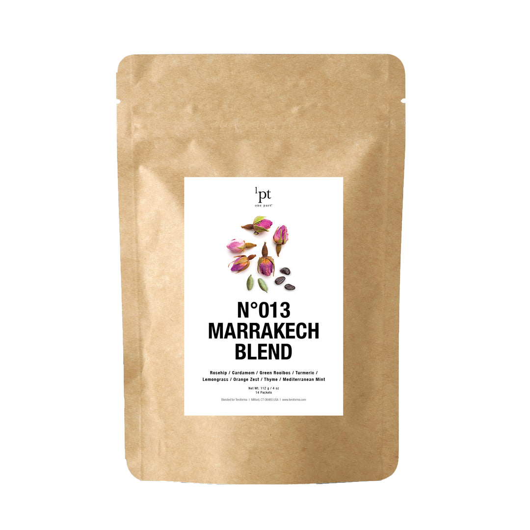 1pt Marrakech Infusion Blend Trade Pack