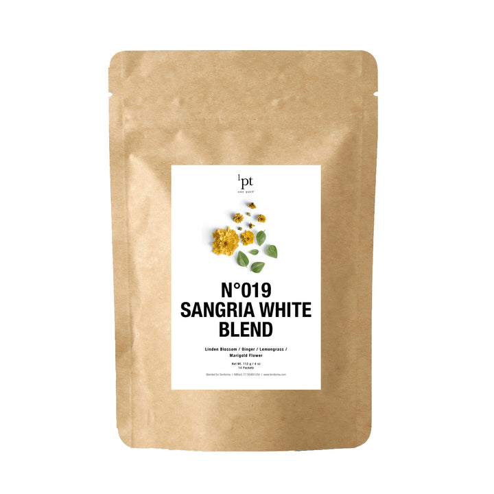 1pt Sangria White Infusion Blend Trade Pack