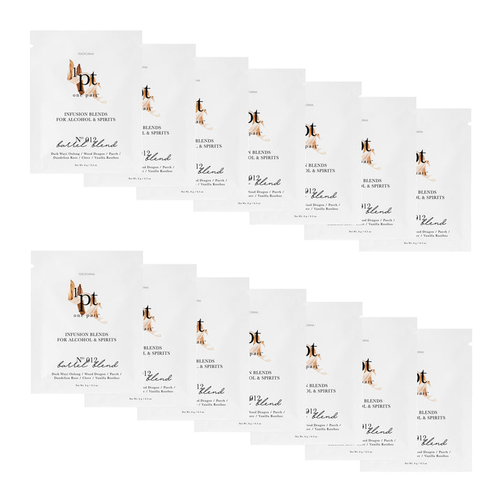 1pt Barrel Infusion Blend Trade Pack