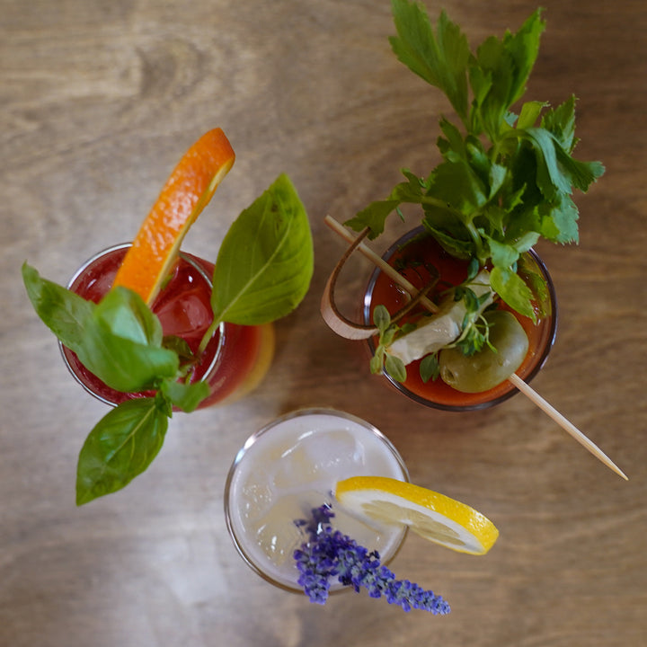 1pt Brunch MiniBar Kit