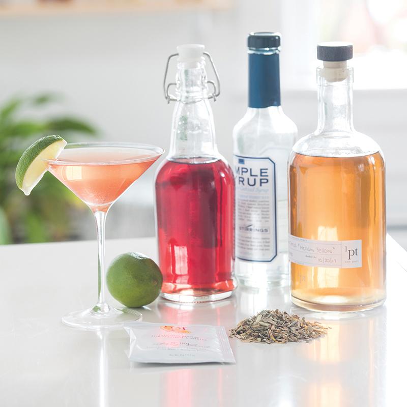 1pt Citrus Infusion Blend Trade Pack