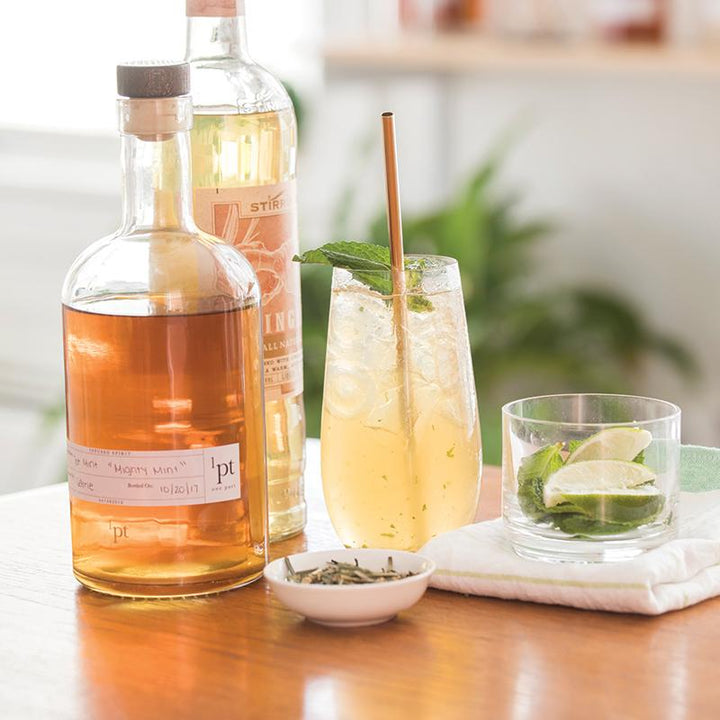 1pt Mint Infusion Blend Trade Pack
