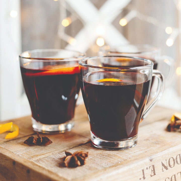 1pt Variety Pack ~ Mulled Wine