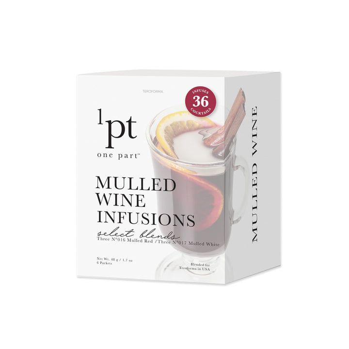 1pt Variety Pack ~ Mulled Wine