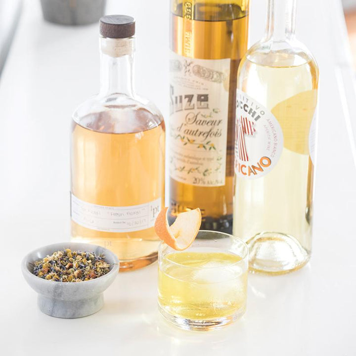 1pt Floral Infusion Blend Trade Pack