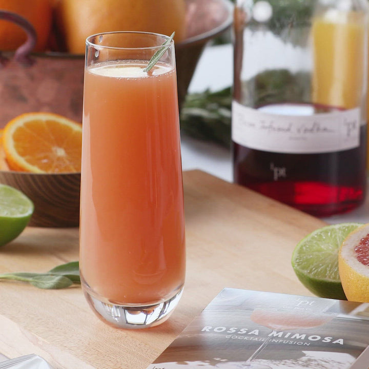 Rossa Mimosa Cocktail Pack