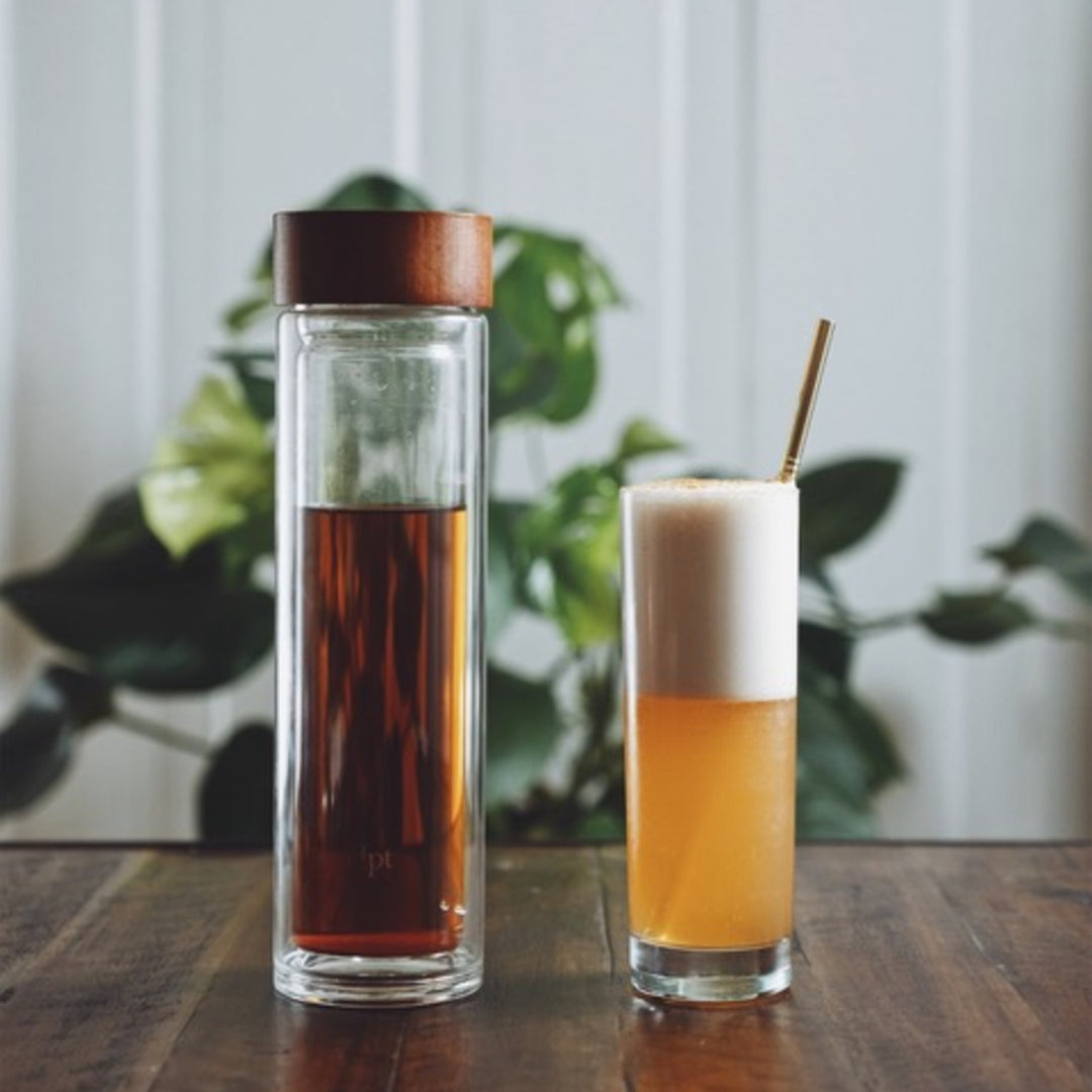 1pt N°014 Pumpkin Spice Single Pack