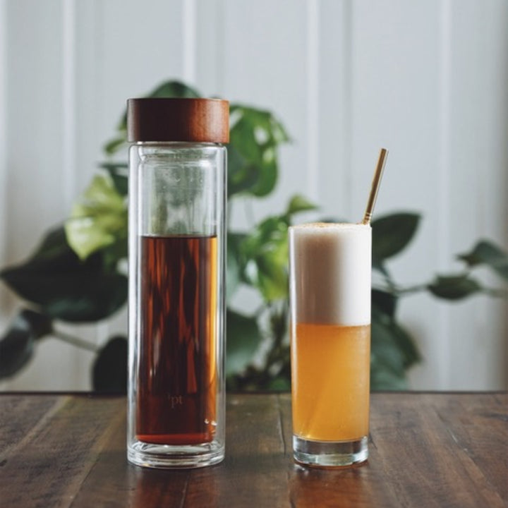 1pt N°014 Pumpkin Spice Single Pack