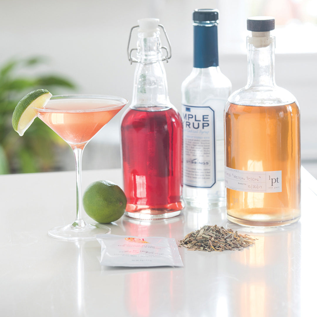 Citropolitan Cocktail Pack