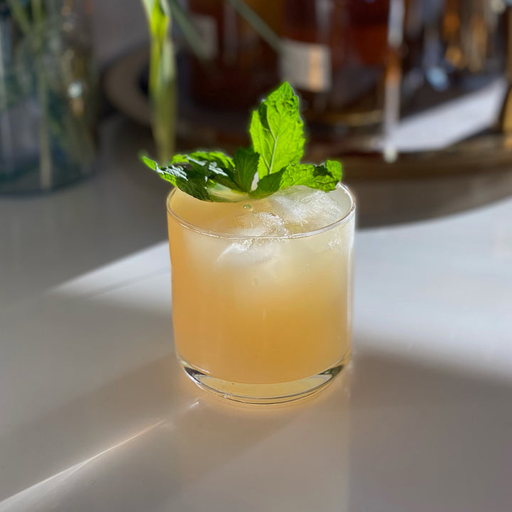 Ginger Sour Cocktail Pack