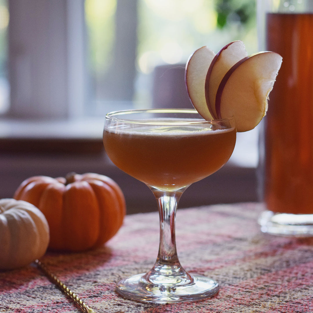 Pumpkin Pie Manhattan Cocktail Pack