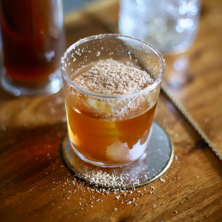 1pt Pumpkin Spice Infusion Blend Trade Pack