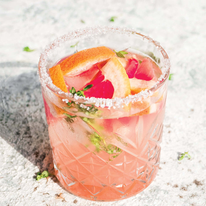 Rancho Rose Water Cocktail Pack