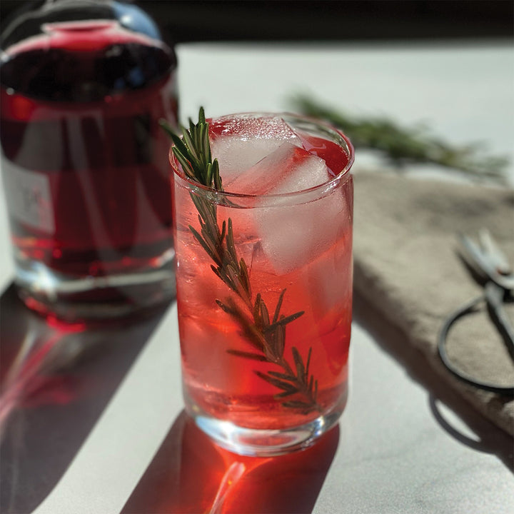 Rossamary G&T Cocktail Pack