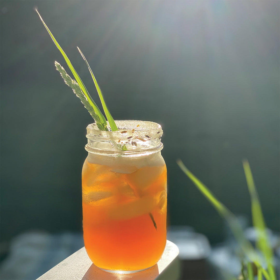 Smokehouse Lemonade Cocktail Pack