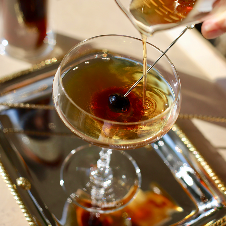 Vanilla BLVD Cocktail Pack