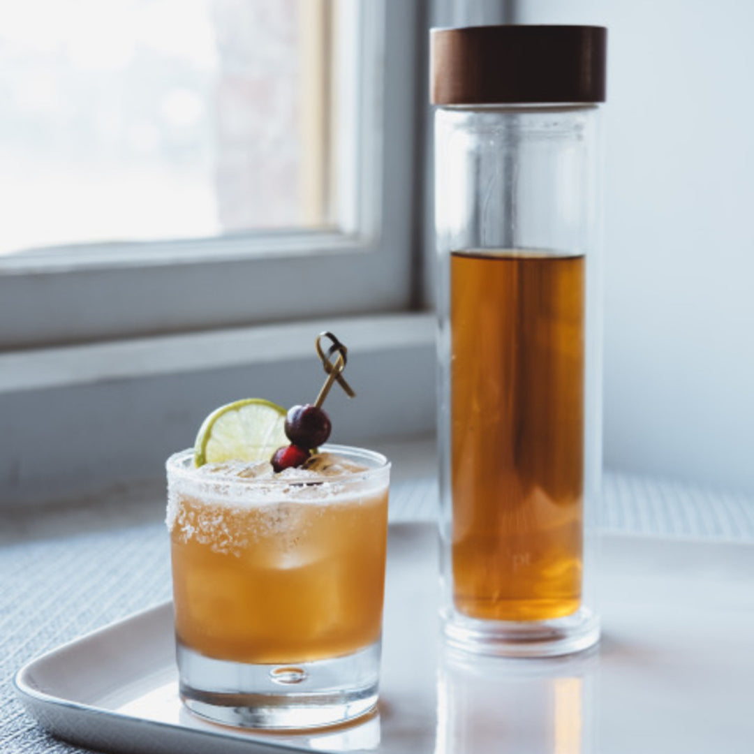1pt N°005 Cinnamon Single Pack