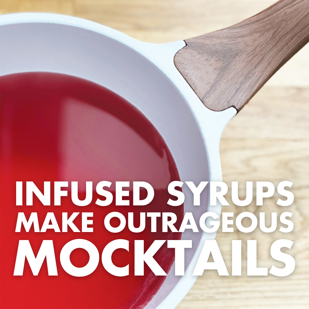 Top 20 Mocktails for All Seasons