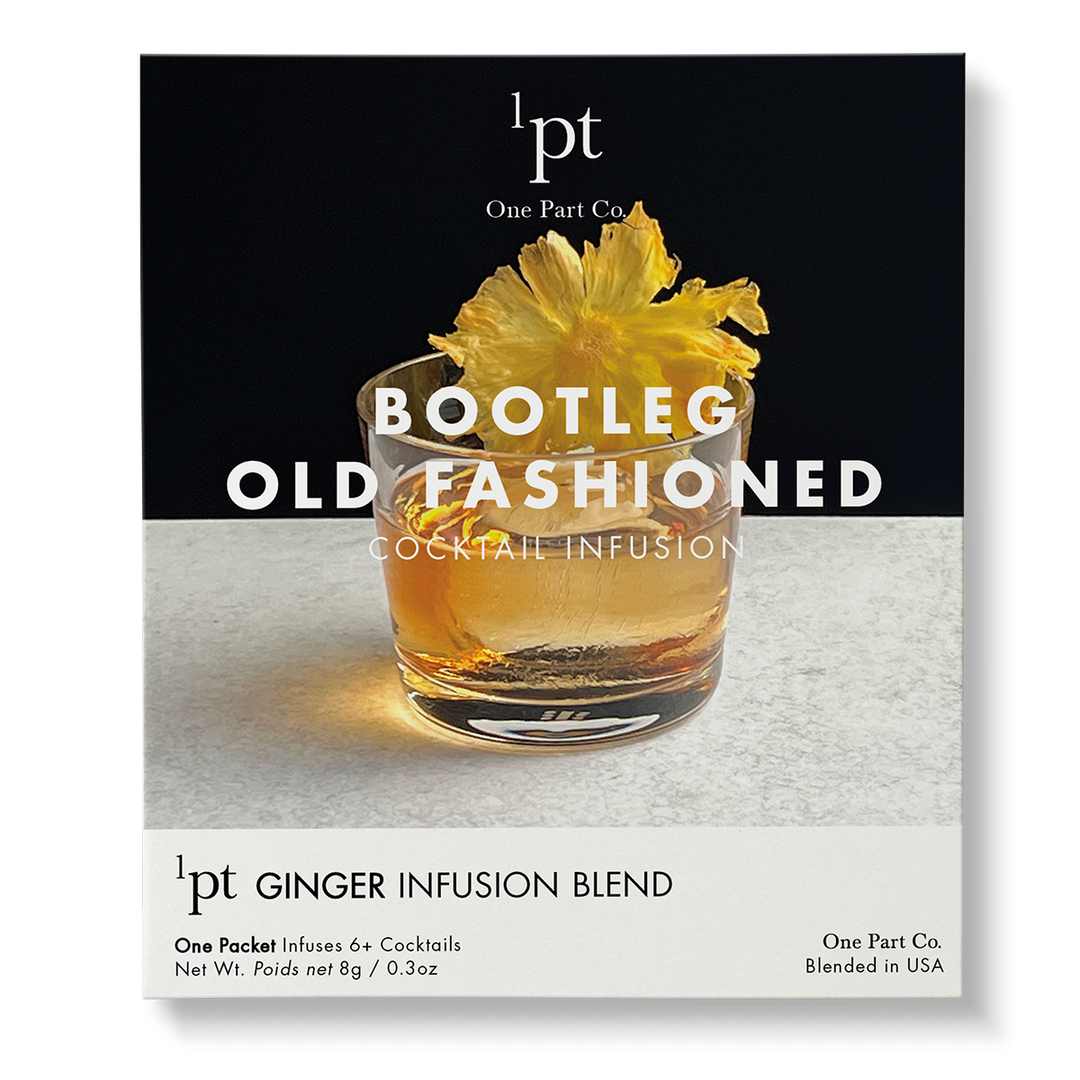 Bootleg Old Fashioned