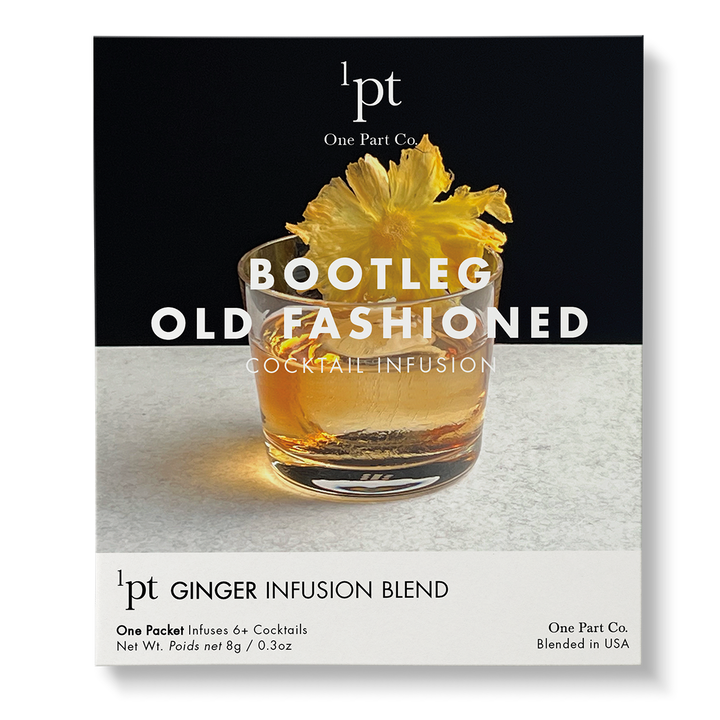 Bootleg Old Fashioned