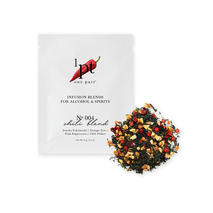 1pt Chili Infusion Blend Bulk Pack