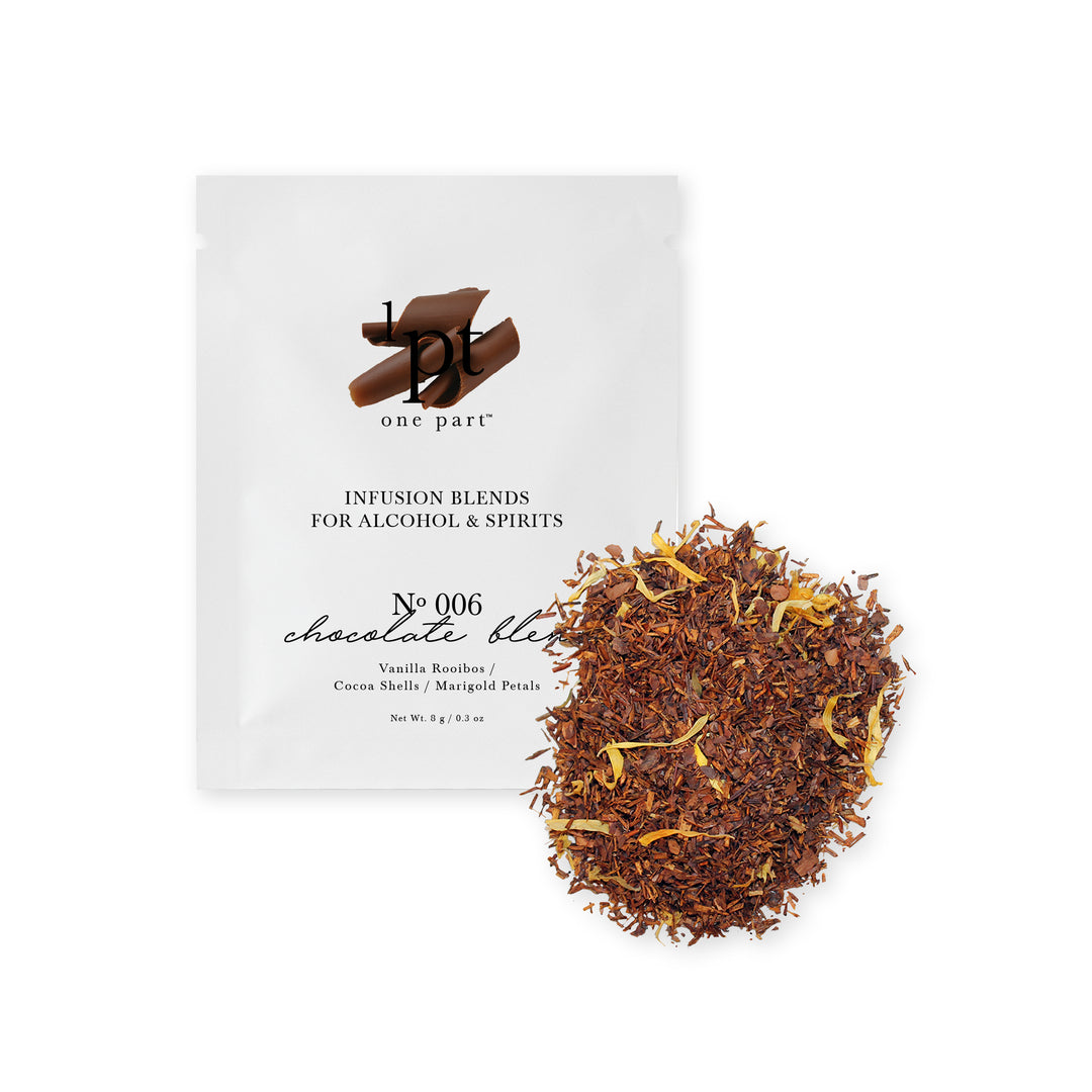 1pt Chocolate Infusion Blend Bulk Pack