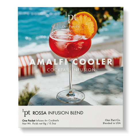 Amalfi Cooler Cocktail Pack