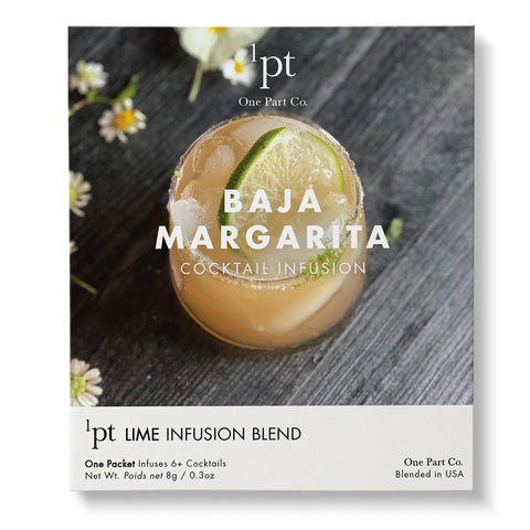 Baja Margarita Cocktail Pack