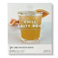 Chili Salty Dog Cocktail Pack