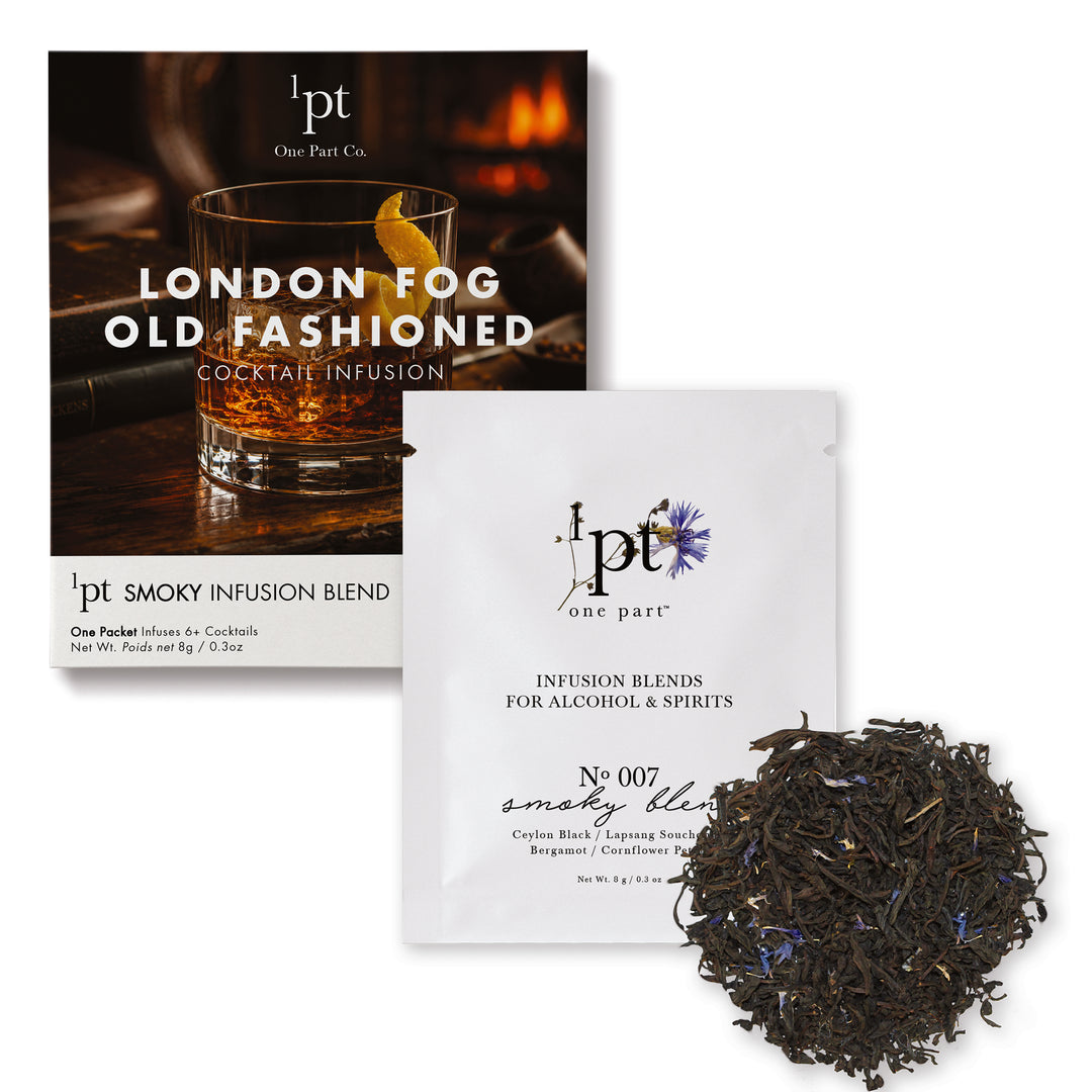 London Fog Old Fashioned Cocktail Pack