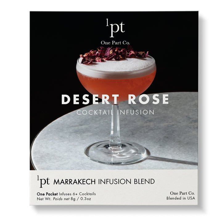 Desert Rose Cocktail Pack