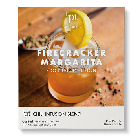 Firecracker Margarita Cocktail Pack