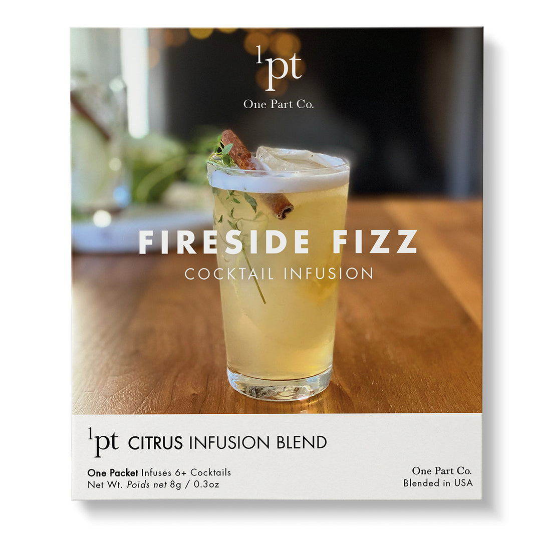 Fireside Fizz